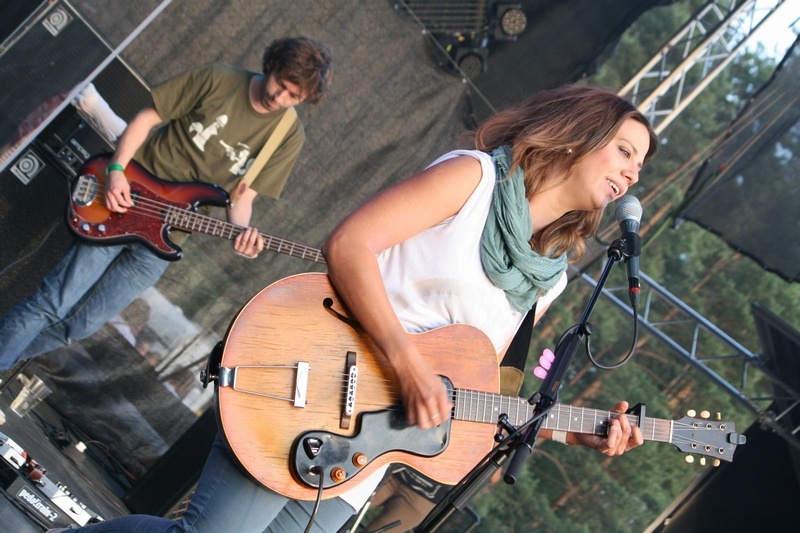 Aneta Langerová Aneta Langerová